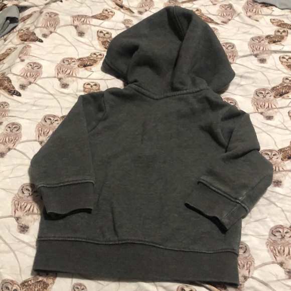 Cat and Jack Infant Hoodie | 12M - Picture 4 of 6